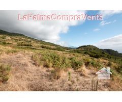 Suelo urbanizable en Venta en Villa De Mazo Santa Cruz de Tenerife 