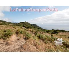 Suelo urbanizable en Venta en Villa De Mazo Santa Cruz de Tenerife 