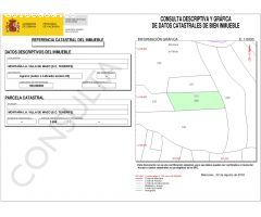 Suelo urbanizable en Venta en Villa De Mazo Santa Cruz de Tenerife 