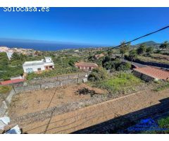 Casa-Chalet en Venta en Breña Alta Santa Cruz de Tenerife 