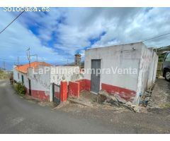 Casa-Chalet en Venta en Barlovento Santa Cruz de Tenerife 