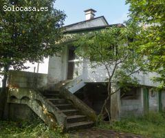 Casa-Chalet en Venta en Salceda De Caselas Pontevedra Ref: Da0103023