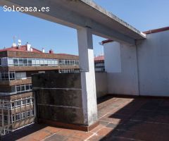 Ático en Venta en Vigo Pontevedra Ref: Da0104123