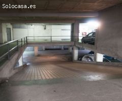 Parking coche en Alquiler en Porriño, O Pontevedra Ref: DA01009523