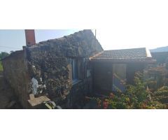 Casa-Chalet en Venta en Sendelle (Santa Cruz) Pontevedra Ref: Ab0200521