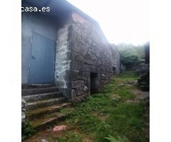 Casa-Chalet en Venta en Arbo Pontevedra Ref: Da0100521