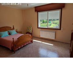 Casa-Chalet en Venta en Budiño Pontevedra Ref: Ru0611221