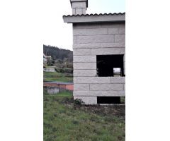 Casa-Chalet en Venta en Vilaboa Pontevedra Ref: Da01003421