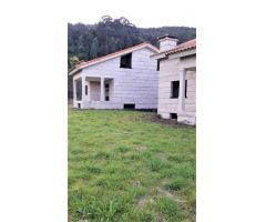 Casa-Chalet en Venta en Vilaboa Pontevedra Ref: Da01003421