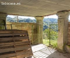 Casa-Chalet en Venta en Barcia De Mera Pontevedra Ref: DA016323