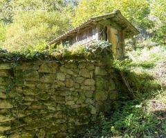 Casa-Chalet en Venta en Barcia De Mera Pontevedra Ref: DA016323