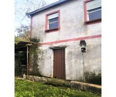 Casa-Chalet en Venta en Redondela Pontevedra Ref: 139