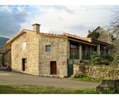 Casa-Chalet en Venta en Padróns Pontevedra Ref: SA0800823