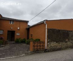 Casa-Chalet en Venta en Trabada Lugo Ref: Da0103723
