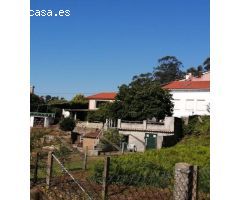Casa-Chalet en Venta en Rosal, O Pontevedra Ref: DA015523