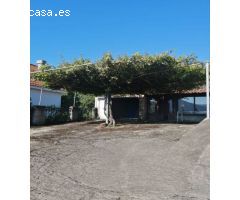 Casa-Chalet en Venta en Rosal, O Pontevedra Ref: DA015523