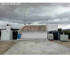 Casa de campo-Masía en Venta en Yecla Murcia 