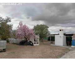 Casa de campo-Masía en Venta en Yecla Murcia 