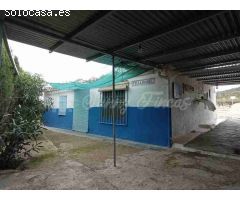 Casa de campo-Masía en Venta en Yecla Murcia 