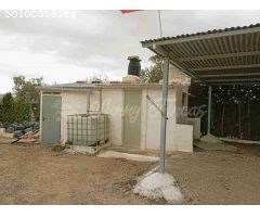 Casa de campo-Masía en Venta en Yecla Murcia 