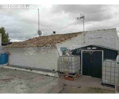 Casa de campo-Masía en Venta en Yecla Murcia 