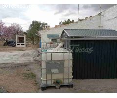 Casa de campo-Masía en Venta en Yecla Murcia 