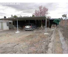Casa de campo-Masía en Venta en Yecla Murcia 