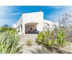 Casa-Chalet en Venta en Campohermoso Almería 