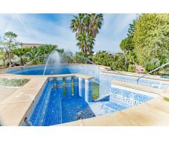Casa-Chalet en Venta en Campohermoso Almería 