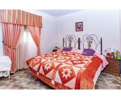 Casa-Chalet en Venta en Campohermoso Almería 