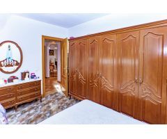 Casa-Chalet en Venta en Campohermoso Almería 
