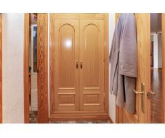 Casa-Chalet en Venta en Campohermoso Almería 