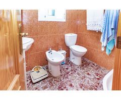 Casa-Chalet en Venta en Campohermoso Almería 