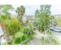 Casa-Chalet en Venta en Campohermoso Almería 