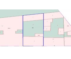 Terreno en venta en Mejorada del Campo de 289 m2
