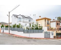 Chalet en venta de 326 m² Calle Fuente Alegre, 29190 Málaga