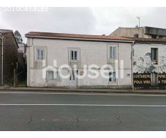Casa en venta de 144 m² Travesía da Casalonga, 15866 Teo (A Coruña)