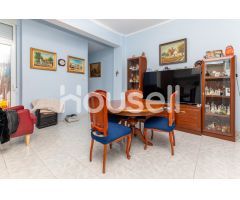 Piso en venta de 82 m² Calle Rosales, 46025 Valencia