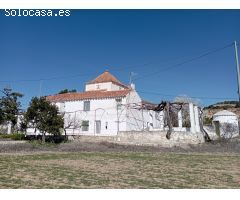 Casa de campo-Masía en Venta en Higueruela Albacete 