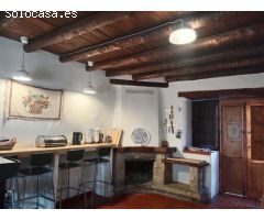 Casa de campo-Masía en Venta en Jubrique Málaga 