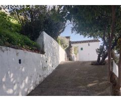 Casa de campo-Masía en Venta en Jubrique Málaga 