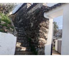 Casa de campo-Masía en Venta en Jubrique Málaga 