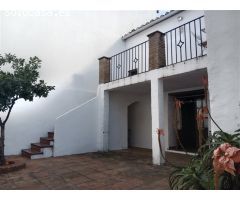 Casa de campo-Masía en Venta en Jubrique Málaga 