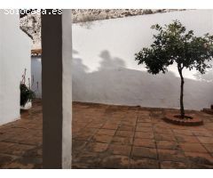 Casa de campo-Masía en Venta en Jubrique Málaga 