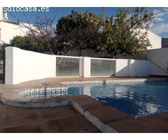 Casa de campo-Masía en Venta en Jubrique Málaga 