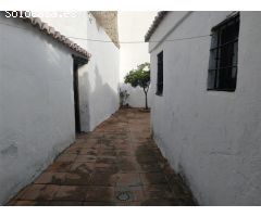 Casa de campo-Masía en Venta en Jubrique Málaga 