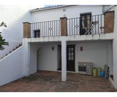 Casa de campo-Masía en Venta en Jubrique Málaga 