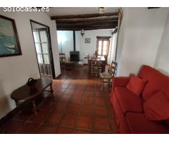 Casa de campo-Masía en Venta en Jubrique Málaga 