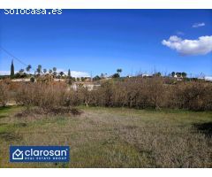 Casa de campo-Masía en Venta en Alhaurin El Grande Málaga