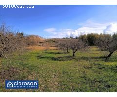 Casa de campo-Masía en Venta en Alhaurin El Grande Málaga